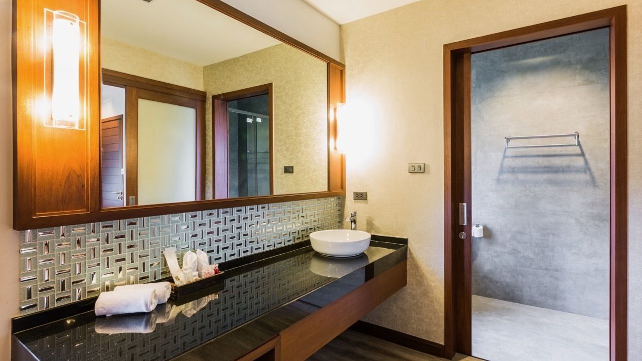 Photo of Bathroom in Ao Nang