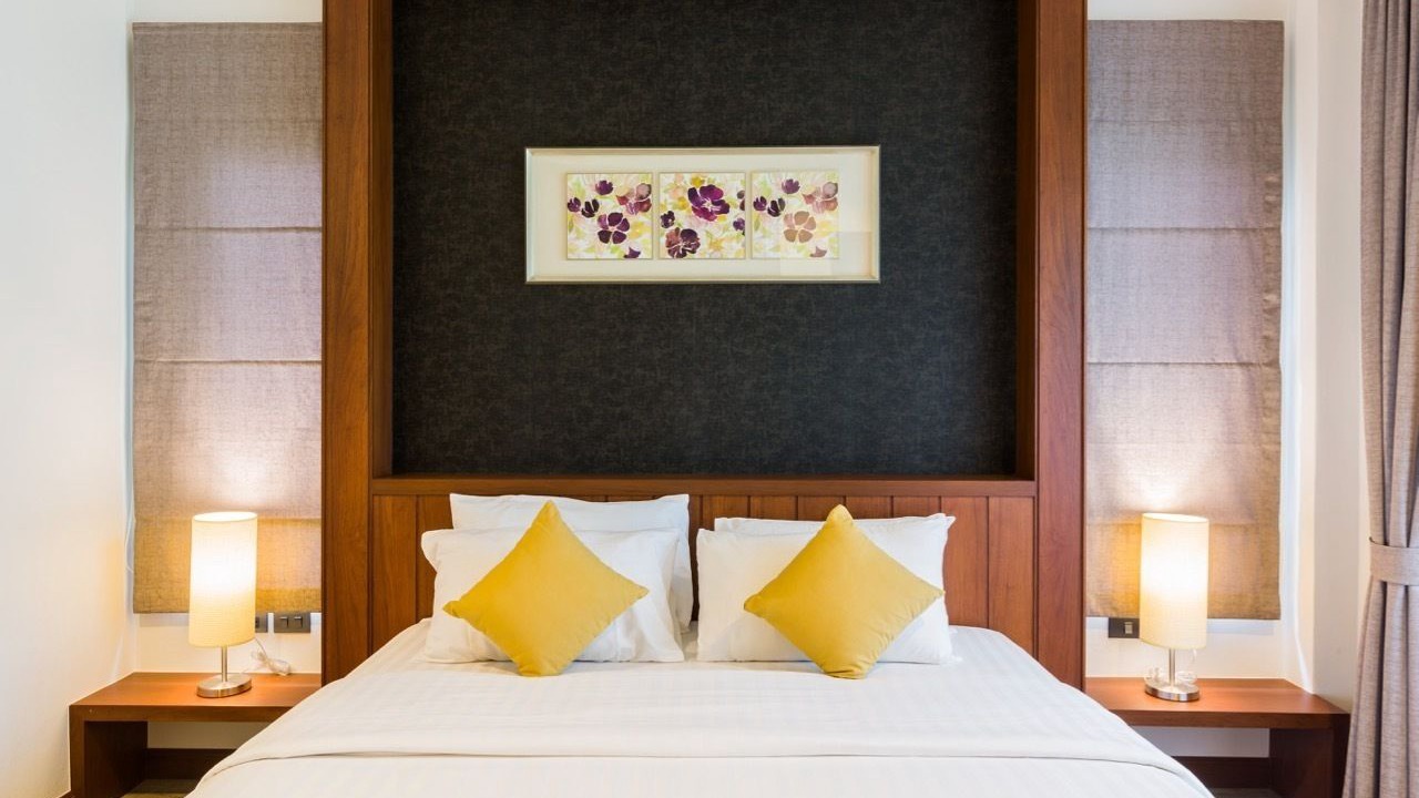 Photo of Bedroom in Ao Nang