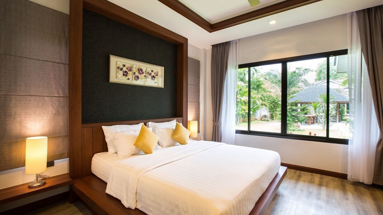 Photo of Bedroom in Ao Nang