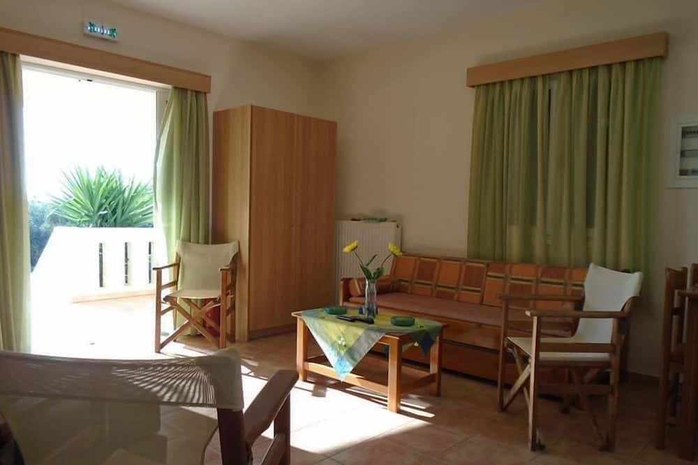 Photo of Bedroom in Papadhianika