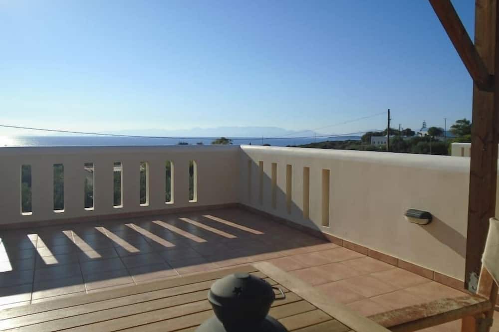 Photo of Patio Balcony in Papadhianika