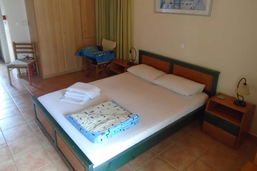 Photo of Bedroom in Papadhianika