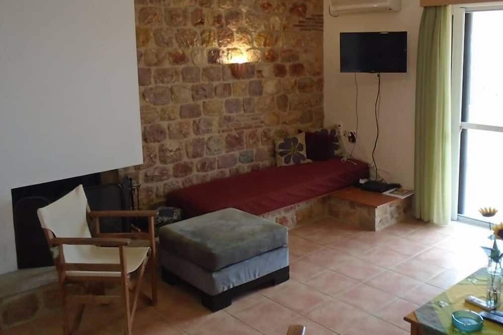 Photo of Bedroom in Papadhianika
