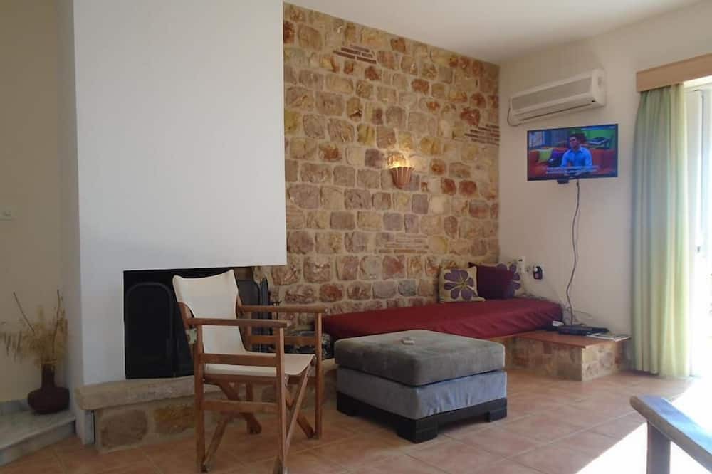Photo of Bedroom in Papadhianika