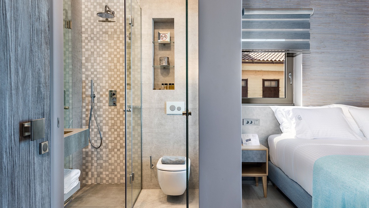 Photo of Bathroom in Koum Kapi