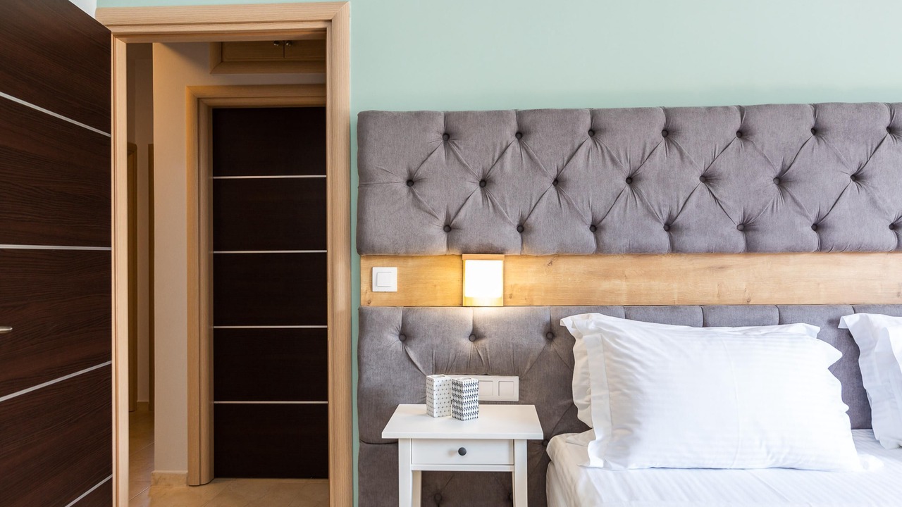 Photo of Bedroom in Tsikalaria