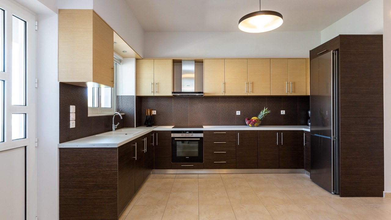 Photo of Kitchen in Tsikalaria