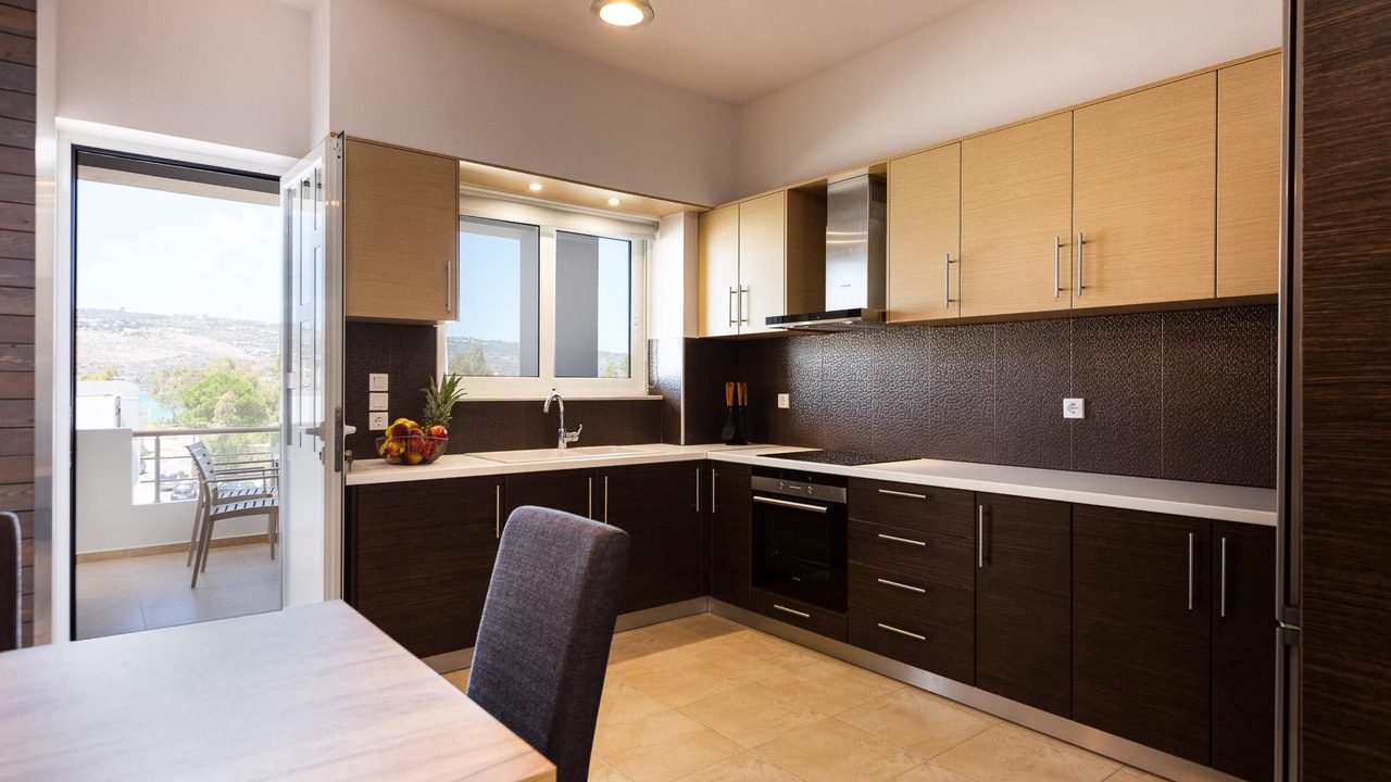 Photo of Kitchen in Tsikalaria