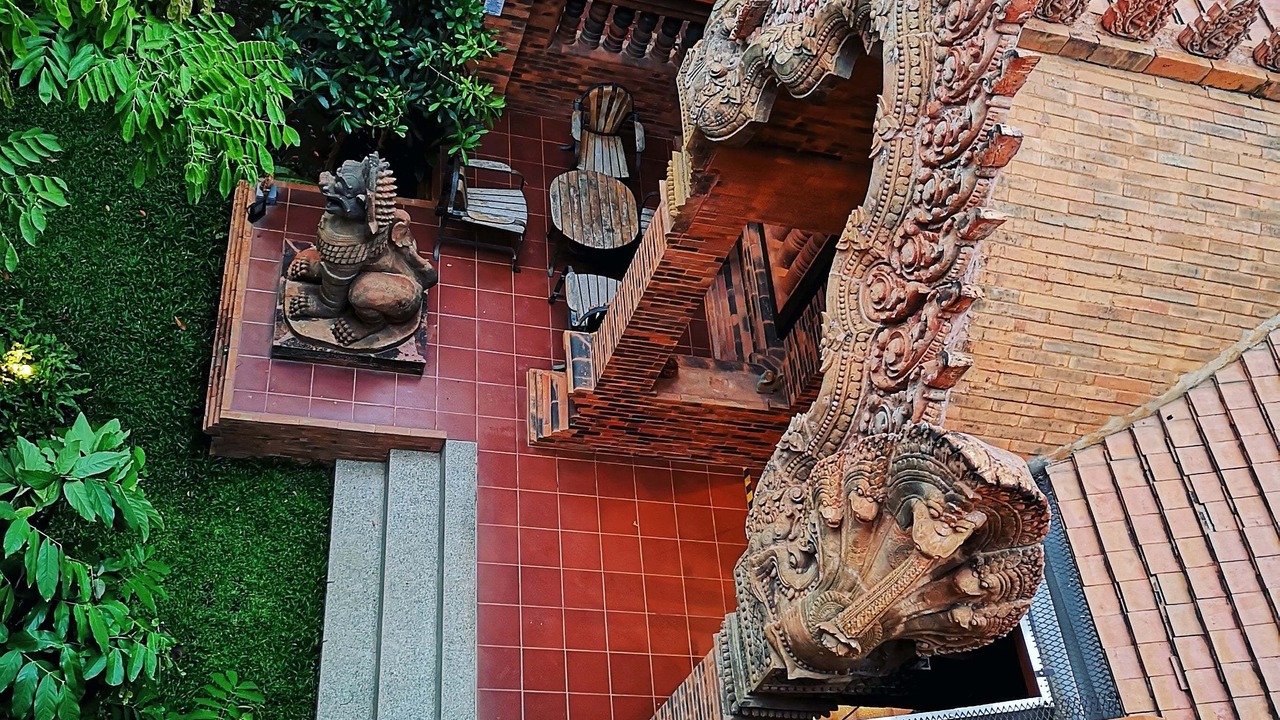 Photo of Outdoor in Old City