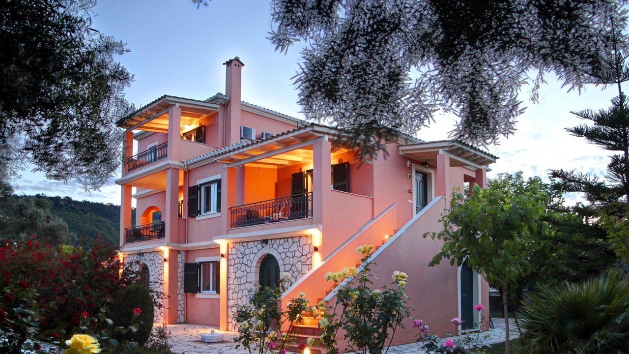 Photo of Outdoor in Agios Ioannis