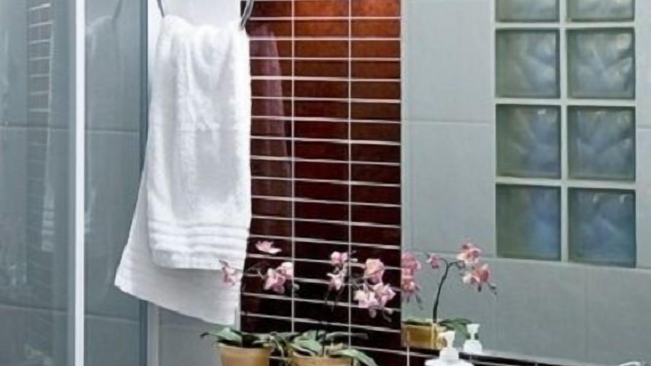 Photo of Bathroom in Agios Ioannis