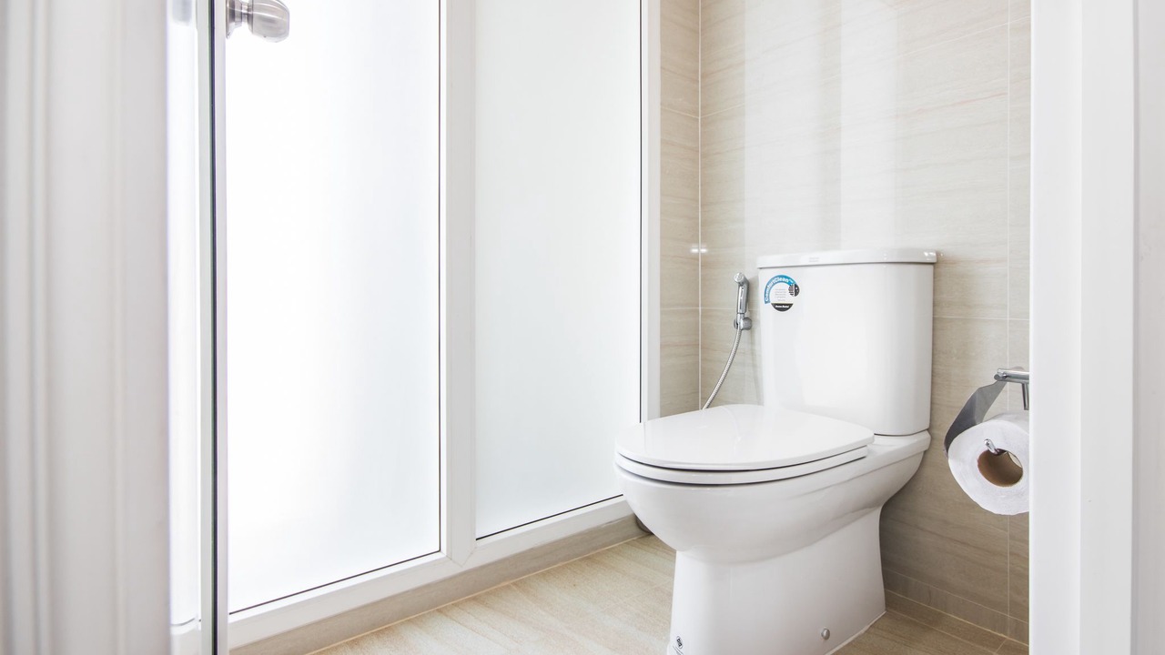 Photo of Bathroom in Banglamphu