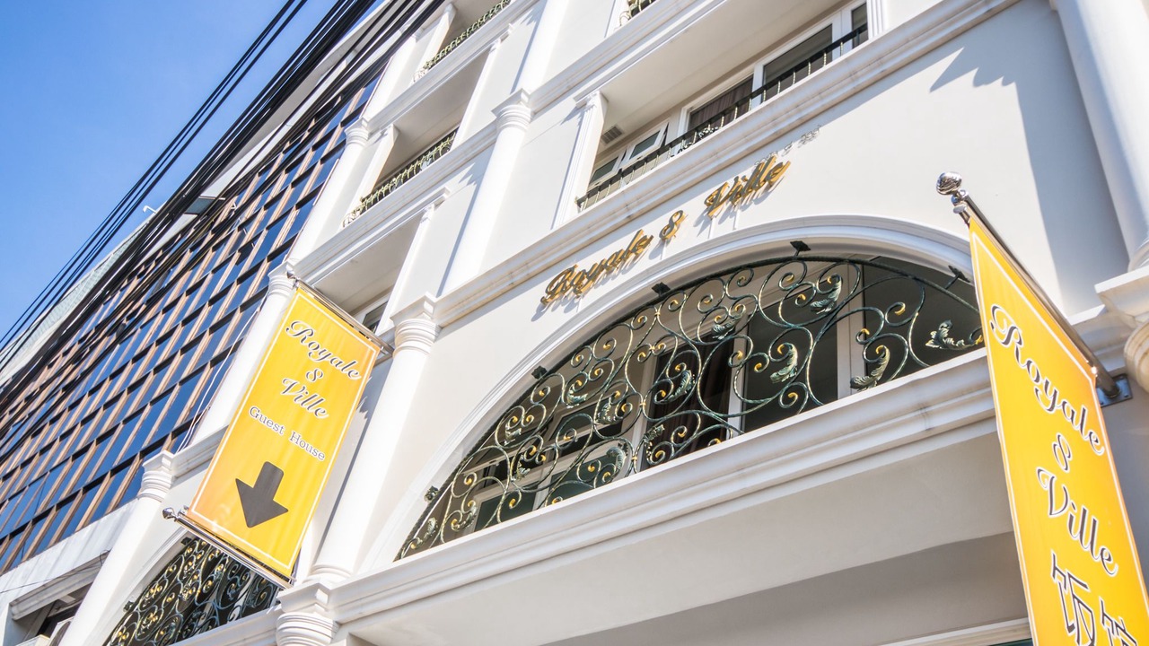Photo of Outdoor in Banglamphu
