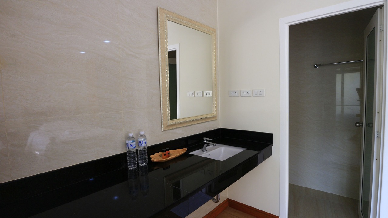 Photo of Bathroom in Banglamphu