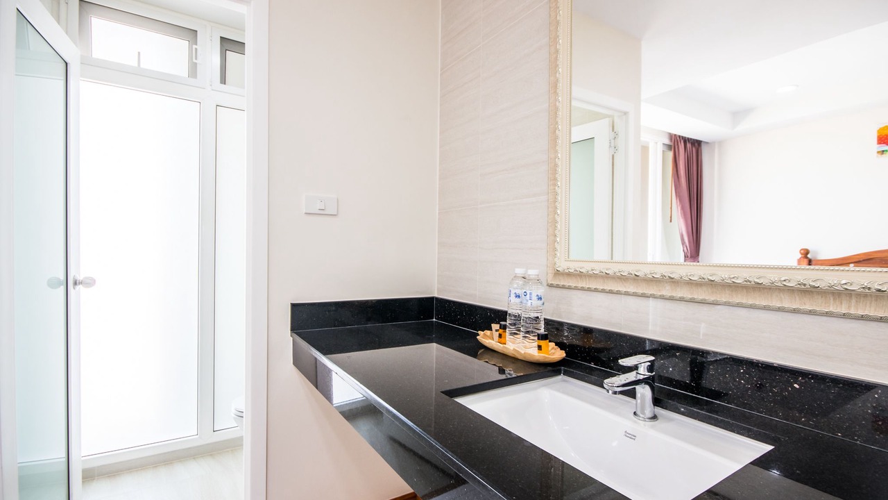 Photo of Bathroom in Banglamphu