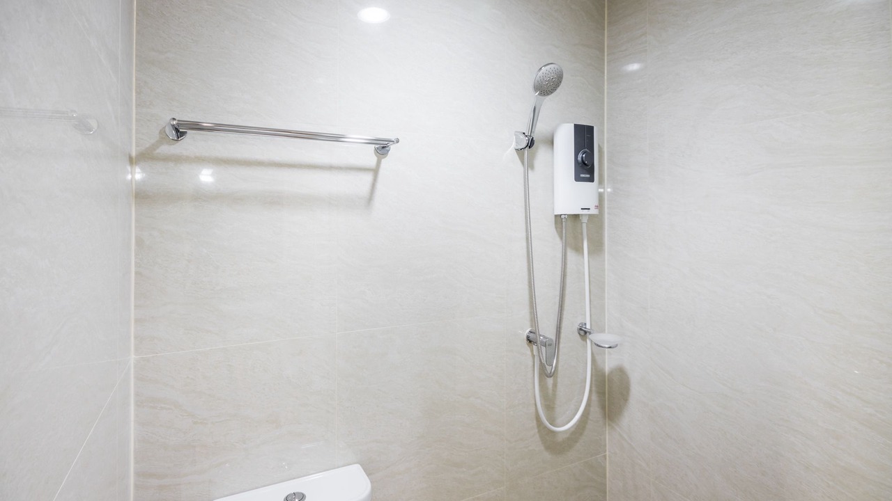 Photo of Bathroom in Banglamphu