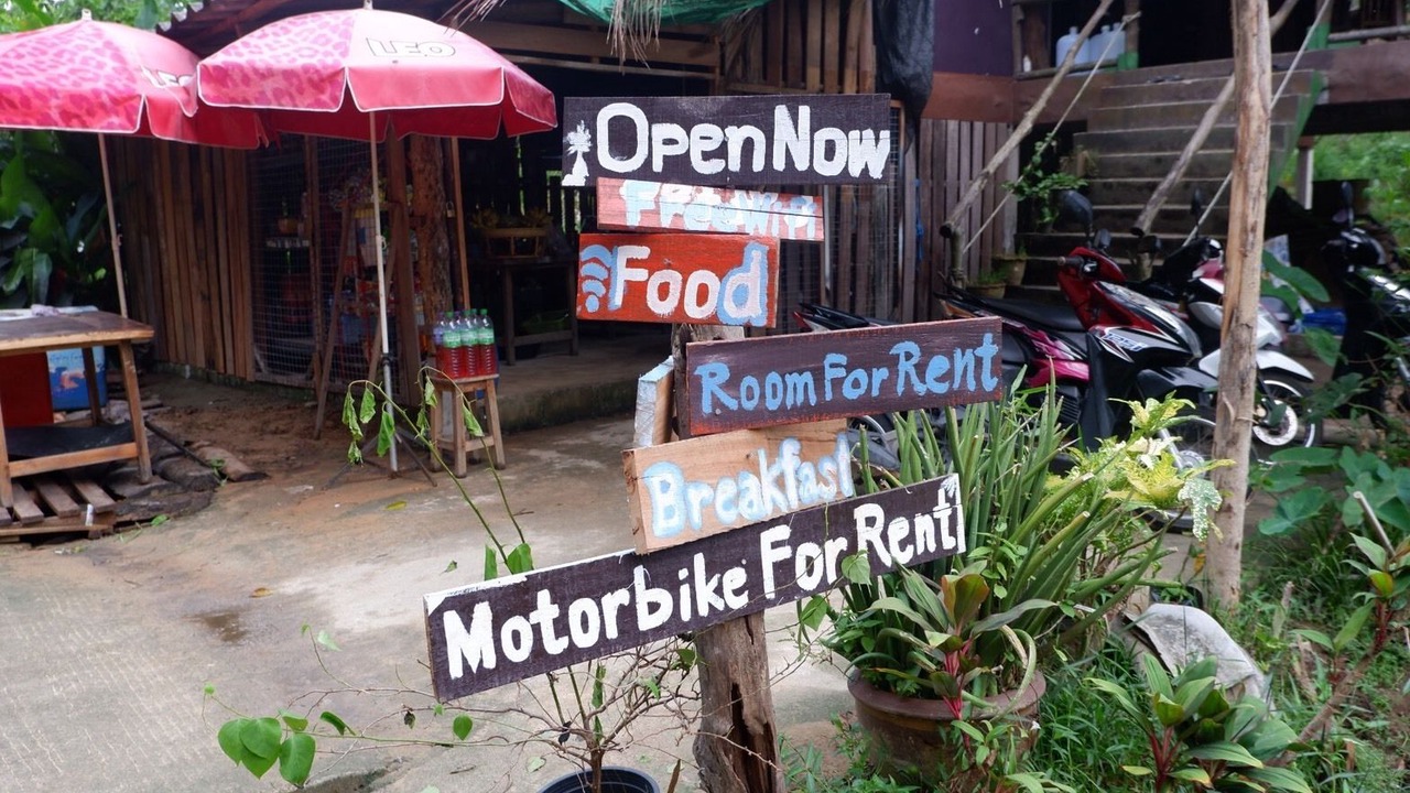 Photo of Others in Ranong
