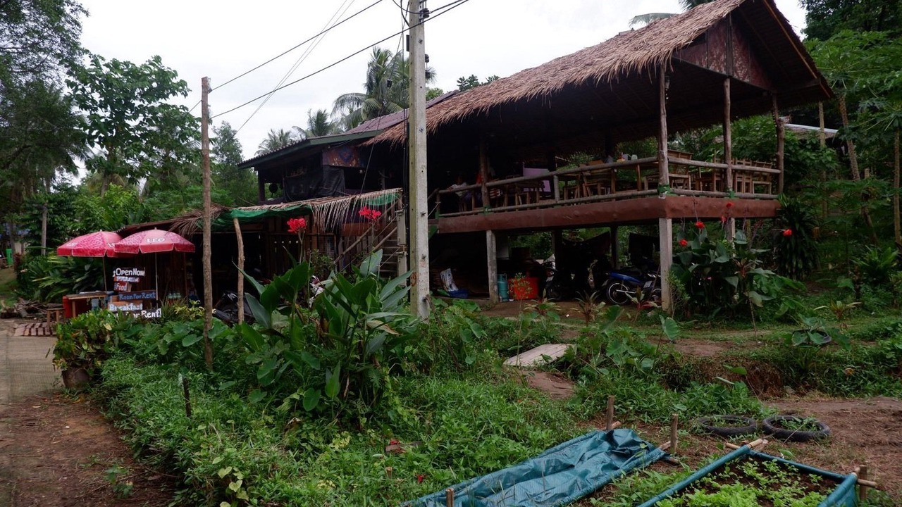 Photo of Outdoor in Ranong