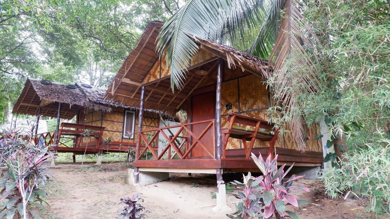 Photo of Patio Balcony in Ranong