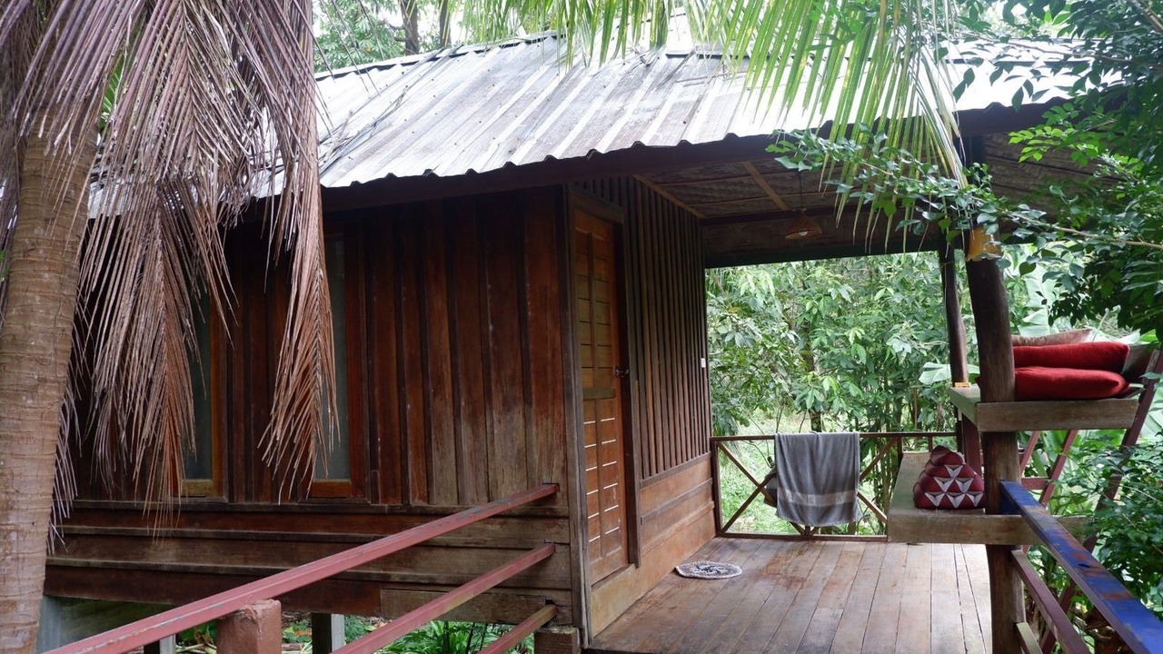 Photo of Patio Balcony in Ranong