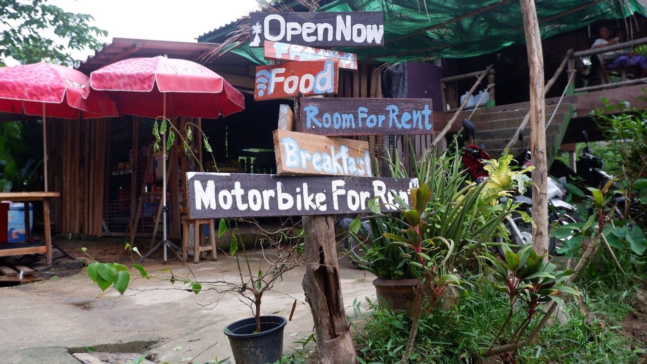 Photo of Others in Ranong