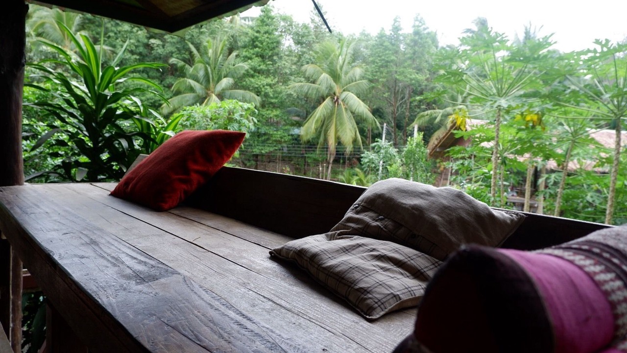 Photo of Bedroom in Ranong