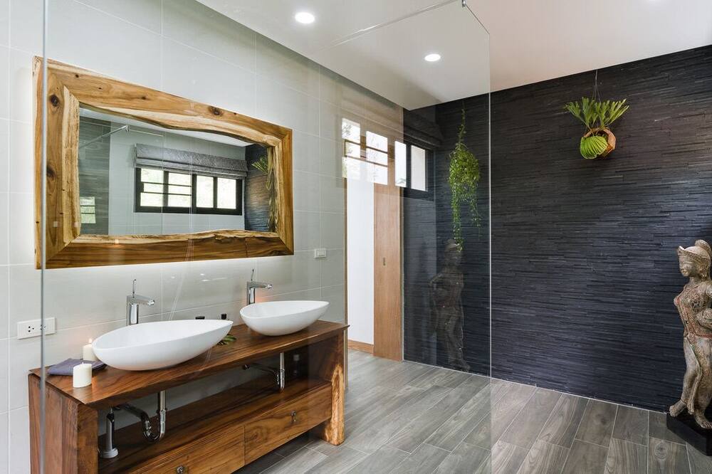 Photo of Bathroom in Koh Samui