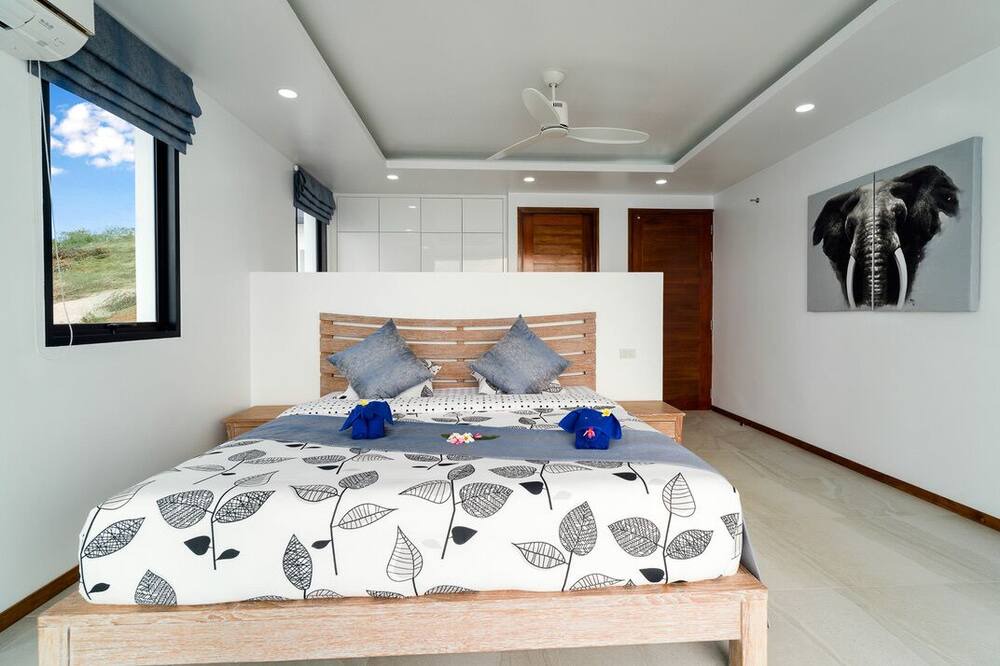 Photo of Bedroom in Koh Samui