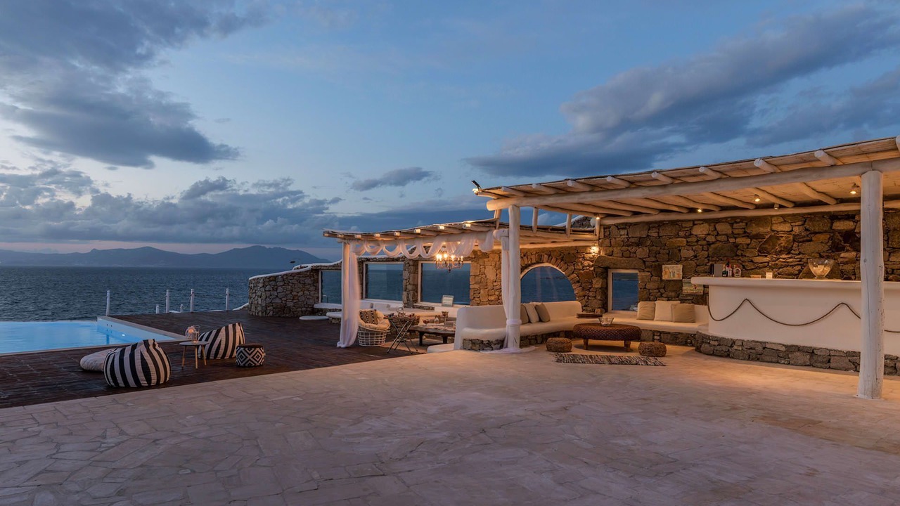 Photo of Outdoor in Agios Ioannis