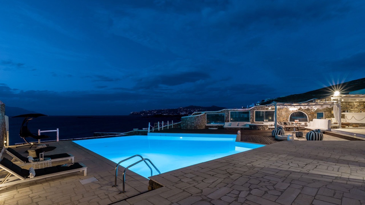 Photo of Outdoor in Agios Ioannis