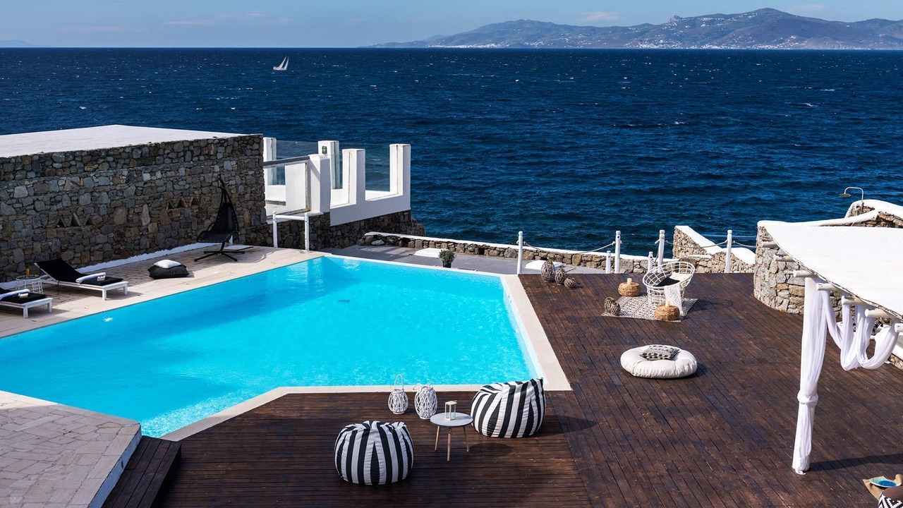 Photo of Outdoor in Agios Ioannis