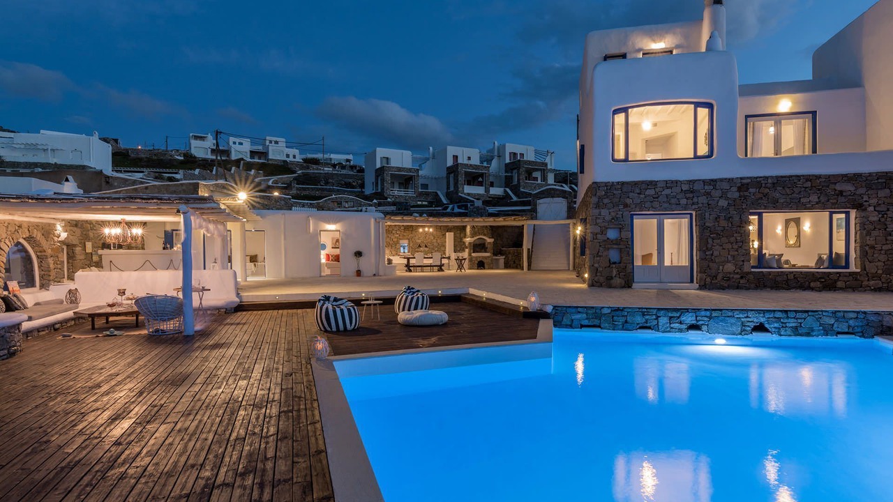 Photo of Outdoor in Agios Ioannis