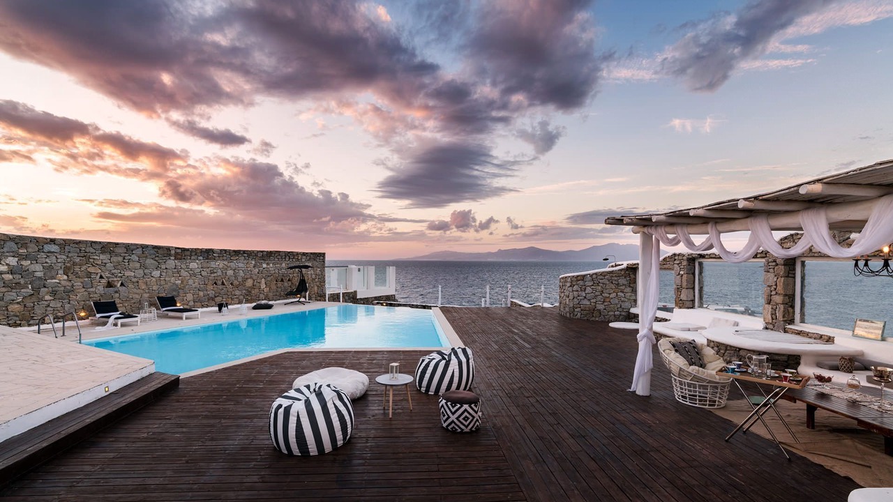Photo of Outdoor in Agios Ioannis