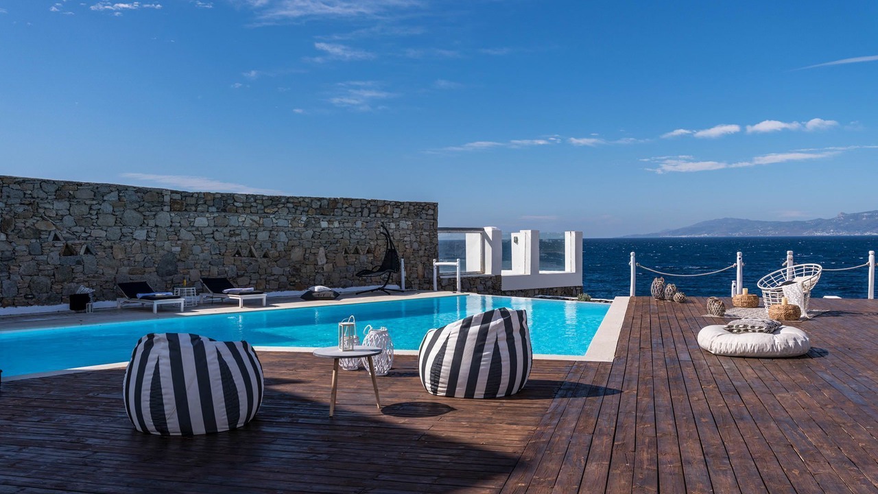 Photo of Outdoor in Agios Ioannis