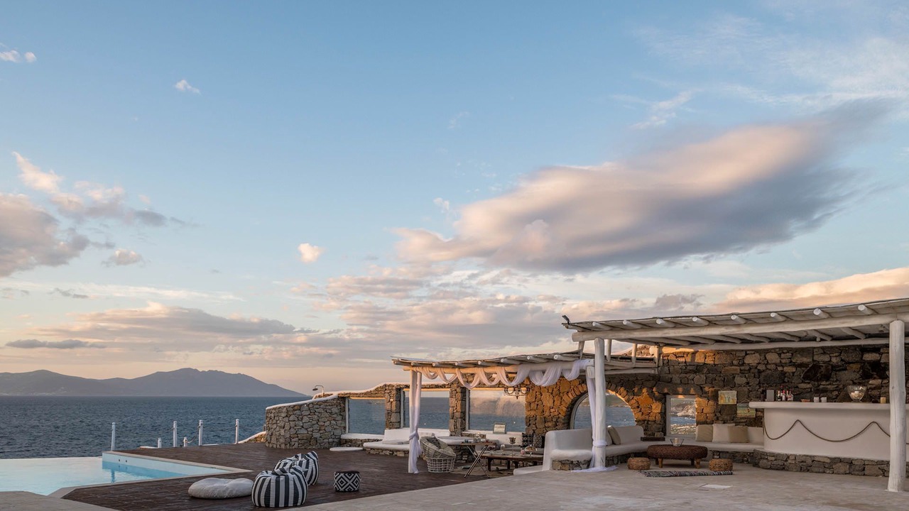 Photo of Outdoor in Agios Ioannis