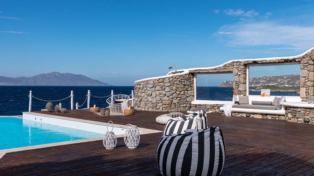 Photo of Outdoor in Agios Ioannis