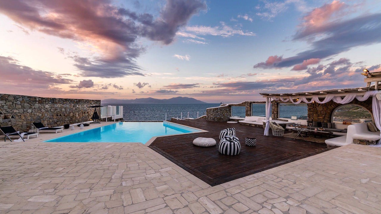 Photo of Outdoor in Agios Ioannis