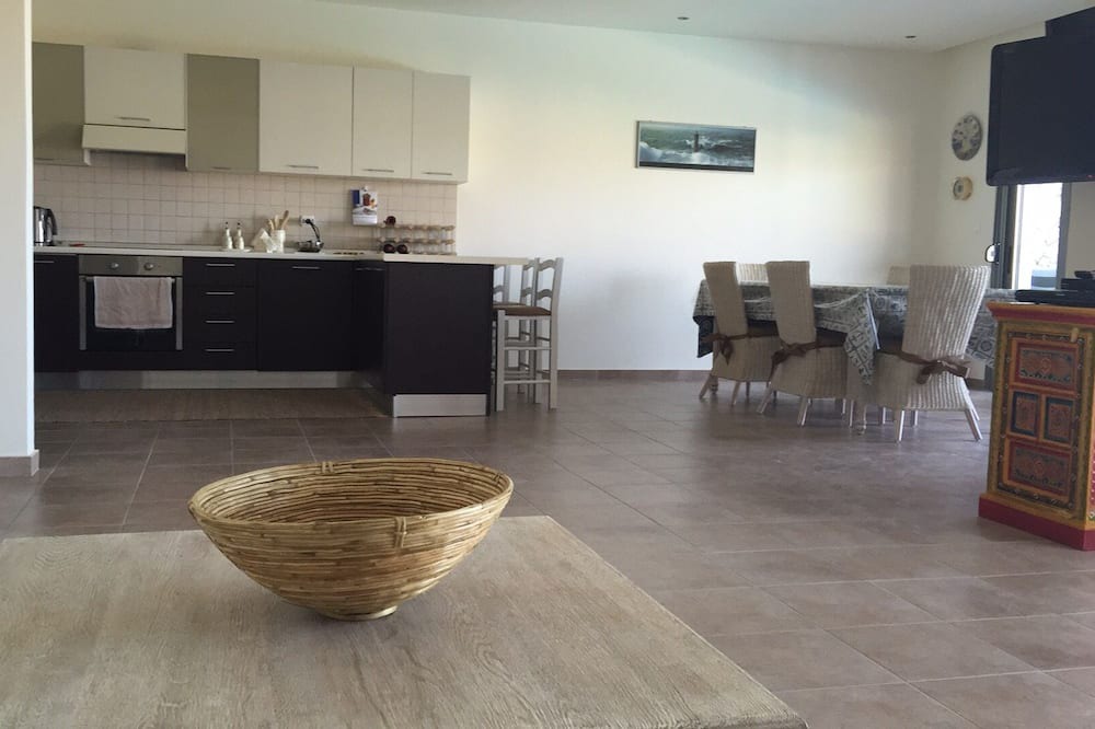 Photo of Livingroom in Pefkos