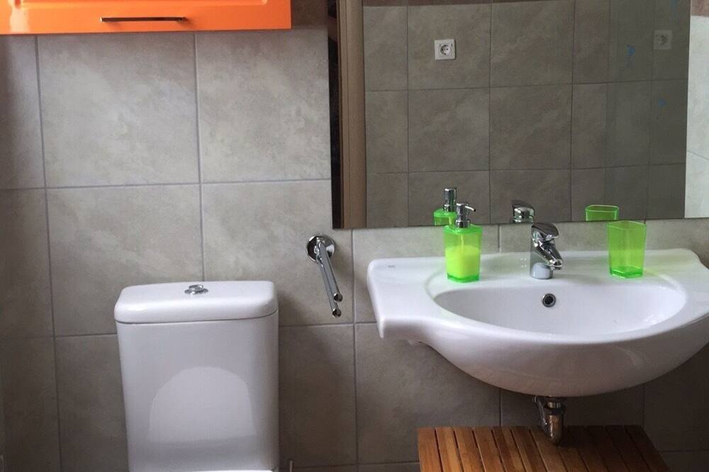 Photo of Bathroom in Pefkos