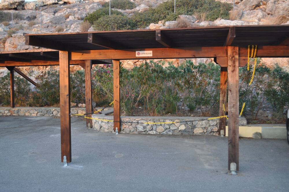 Photo of Outdoor in Pefkos