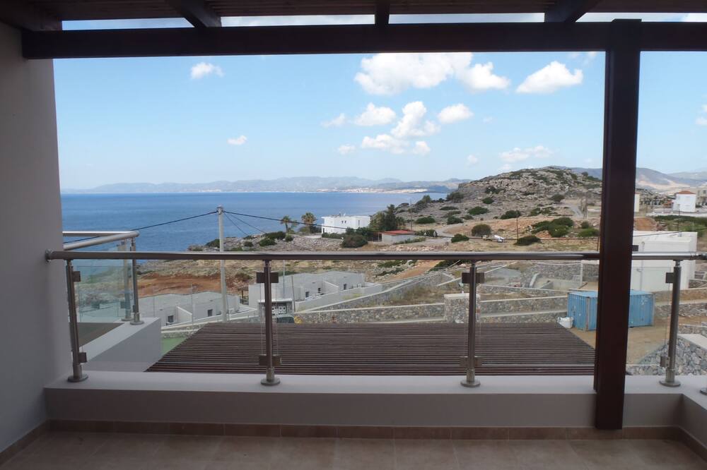 Photo of Patio Balcony in Pefkos