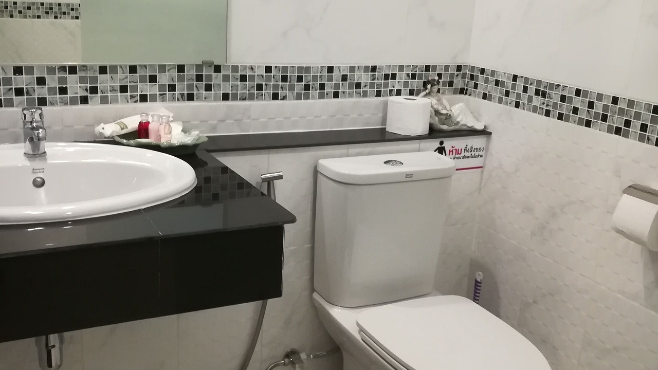 Photo of Bathroom in Nong Thale