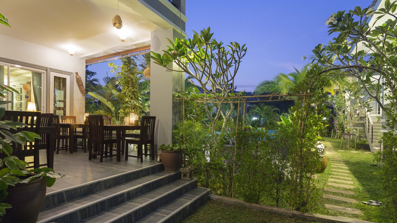 Photo of Outdoor in Nong Thale
