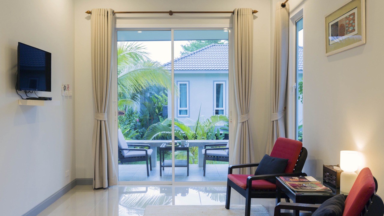 Photo of Livingroom in Nong Thale