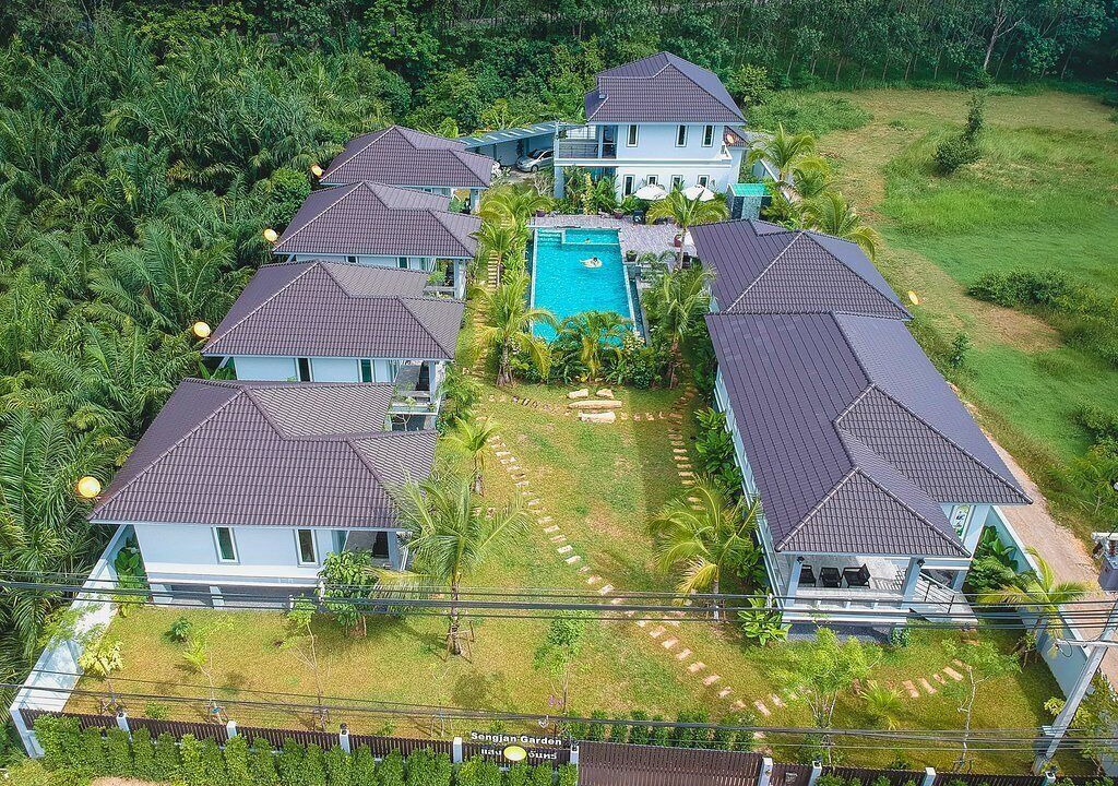 Photo of Outdoor in Nong Thale