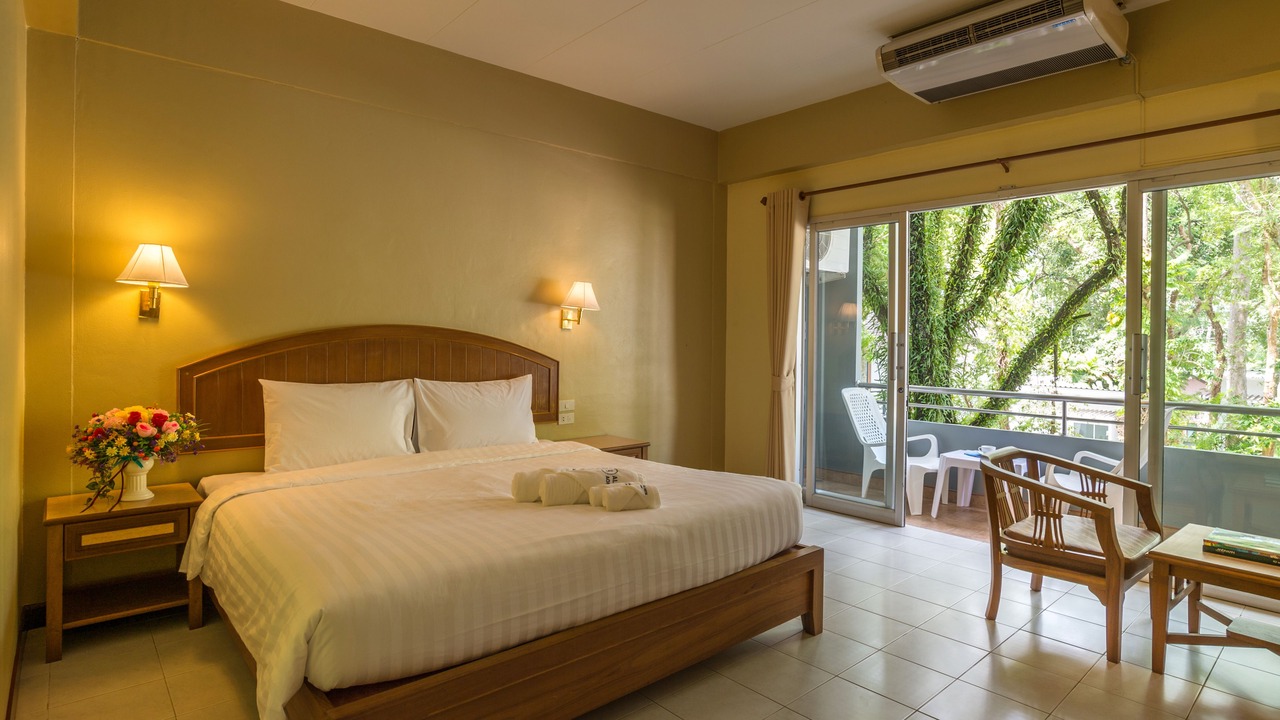 Photo of Outdoor in Ao Nang