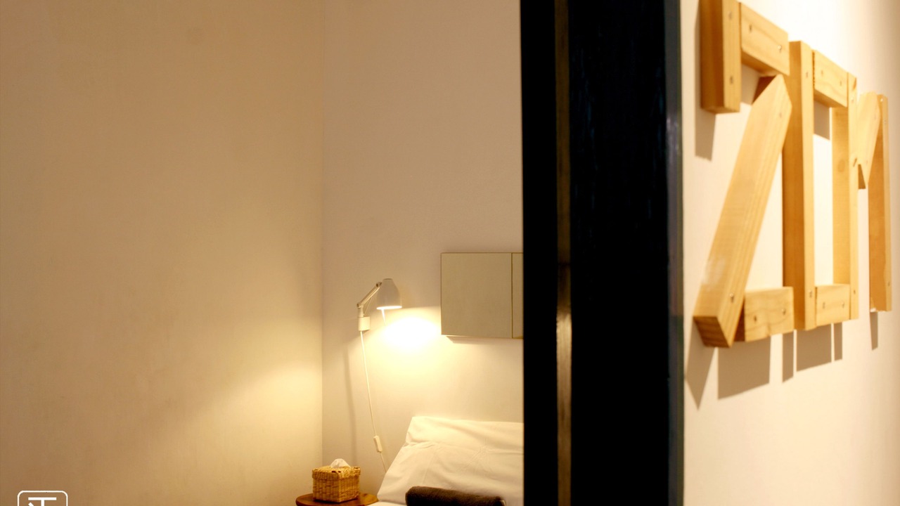 Photo of Bathroom in Bangkok City Centre