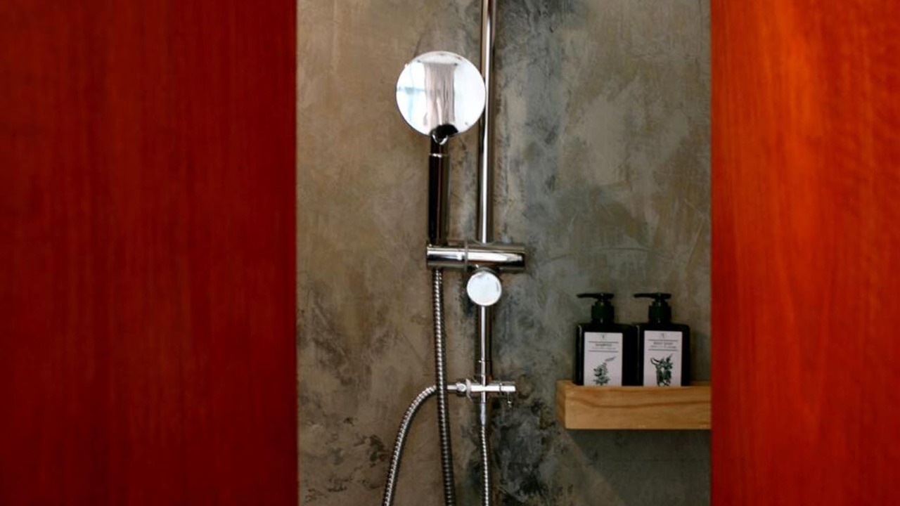 Photo of Bathroom in Bangkok City Centre
