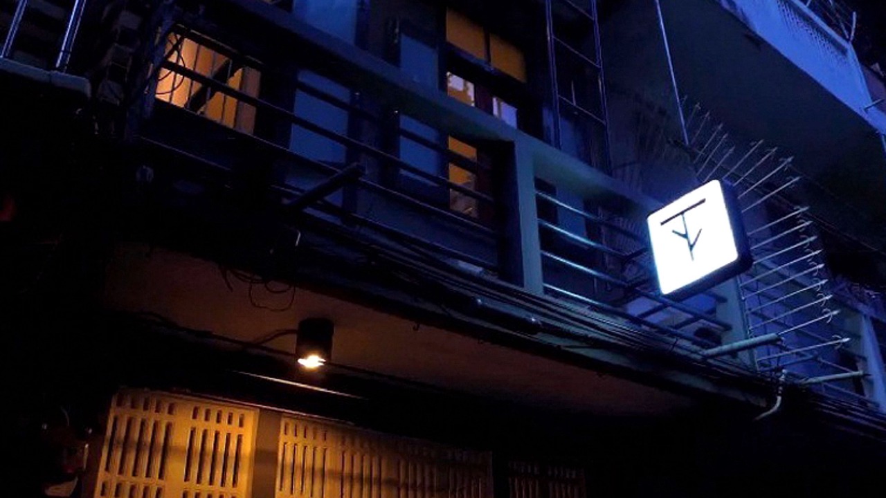 Photo of Patio Balcony in Bangkok City Centre