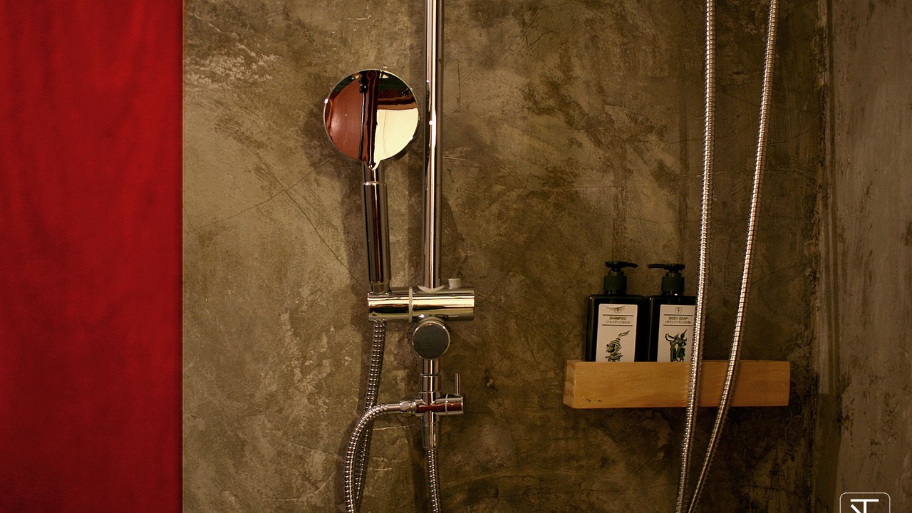 Photo of Bathroom in Bangkok City Centre